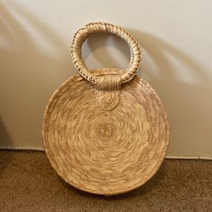 Oaxacan Handmade Mini Bag